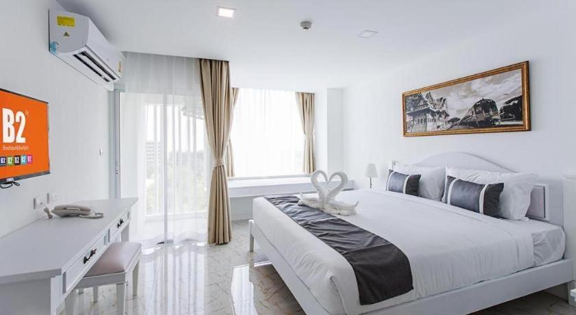 B2 Premier 3* Hua Hin