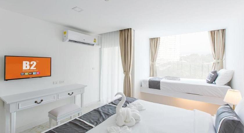 B2 Premier Hua Hin